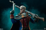 Percy De Rolo III - Vox Machina