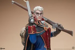 Percy De Rolo III - Vox Machina