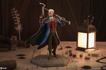 Percy De Rolo III - Vox Machina (Prototype Shown) View 1