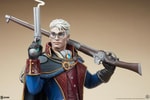 Percy De Rolo III - Vox Machina (Prototype Shown) View 13