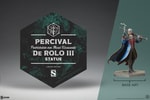 Percy De Rolo III - Vox Machina (Prototype Shown) View 19