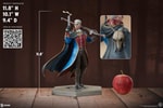 Percy De Rolo III - Vox Machina (Prototype Shown) View 2