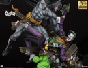 Batman vs The Joker: Eternal Enemies Collector Edition (Prototype Shown) View 14