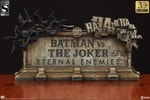 Batman vs The Joker: Eternal Enemies Exclusive Edition (Prototype Shown) View 2