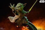 Yoda™ Mythos Collector Edition - Prototype Shown