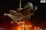 Yoda™ Mythos Collector Edition - Prototype Shown