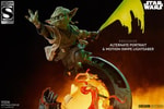 Yoda™ Mythos Exclusive Edition - Prototype Shown