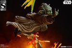 Yoda™ Mythos Exclusive Edition - Prototype Shown
