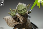 Yoda™ Mythos Exclusive Edition - Prototype Shown