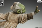 Yoda™ Mythos Exclusive Edition - Prototype Shown