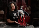 Vampire's Lust (Prototype Shown) View 1