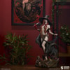 Witch of the Woods (Prototype Shown) View 1