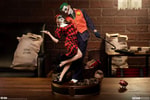 The Joker and Harley Quinn: Lawless Love (Prototype Shown) View 5