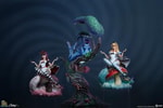 Lady Cheshire Cat Collector Edition View 4