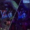 Lady Cheshire Cat Collector Edition View 5