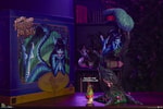 Lady Cheshire Cat View 2
