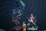 Lady Cheshire Cat View 5