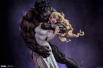 Beauty and the Beast (Prototype Shown) View 2