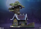 Xhorhaus Dice Tower (Prototype Shown) View 2