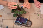Xhorhaus Dice Tower (Prototype Shown) View 4