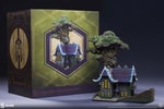 Xhorhaus Dice Tower (Prototype Shown) View 5