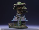 Xhorhaus Dice Tower (Prototype Shown) View 8