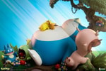 Snorlax (Prototype Shown) View 2