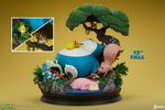 Snorlax (Prototype Shown) View 7