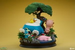 Snorlax (Prototype Shown) View 13