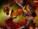 Wolverine: Marvel Zombies (Prototype Shown) View 9