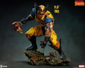 Wolverine: Marvel Zombies (Prototype Shown) View 10