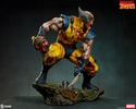 Wolverine: Marvel Zombies (Prototype Shown) View 11