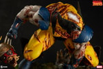 Wolverine: Marvel Zombies (Prototype Shown) View 17