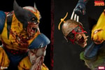 Wolverine: Marvel Zombies (Prototype Shown) View 19