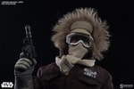 Captain Han Solo - Hoth Collector Edition View 3