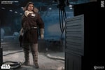 Captain Han Solo - Hoth Exclusive Edition View 2