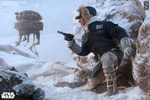 Captain Han Solo - Hoth Exclusive Edition (Prototype Shown) View 2