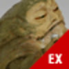 Jabba the Hutt View 1