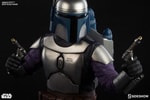 Jango Fett Collector Edition (Prototype Shown) View 4