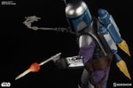 Jango Fett Collector Edition (Prototype Shown) View 5