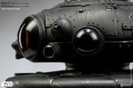 Imperial Probe Droid View 6