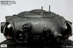 Imperial Probe Droid View 8
