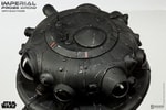 Imperial Probe Droid View 9