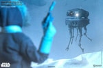 Imperial Probe Droid View 13