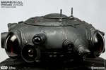 Imperial Probe Droid View 7