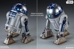 R2-D2 Deluxe View 13