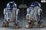 R2-D2 Deluxe View 12