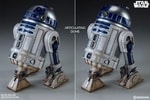 R2-D2 Deluxe View 11