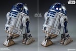 R2-D2 Deluxe View 9