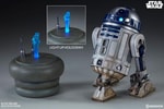 R2-D2 Deluxe View 2